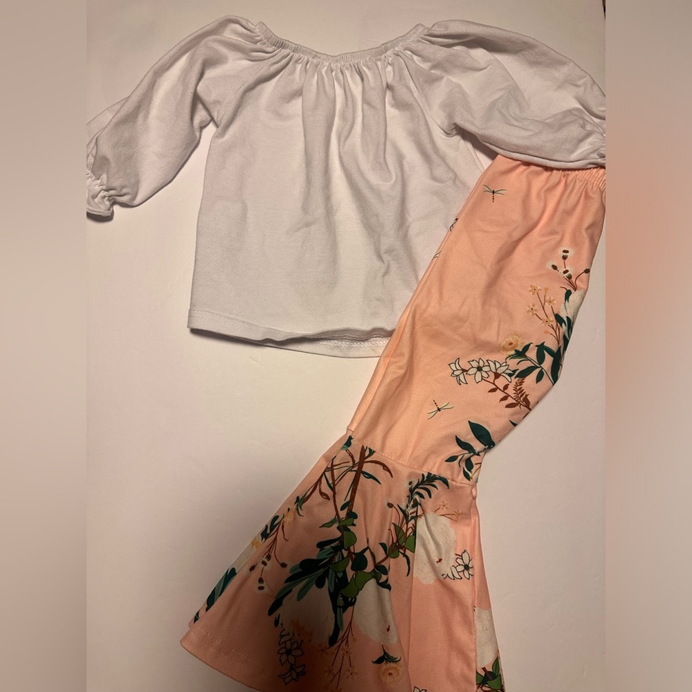 2T Marie Nicole Matching Set